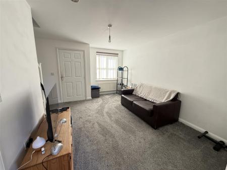 2 bedroom Town house for sale in Shobnall Street, Burton-On-Trent