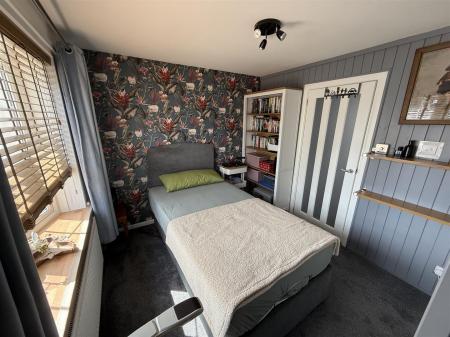 1 bedroom End of terrace house for sale in Appletree Road, Hatton, Derby