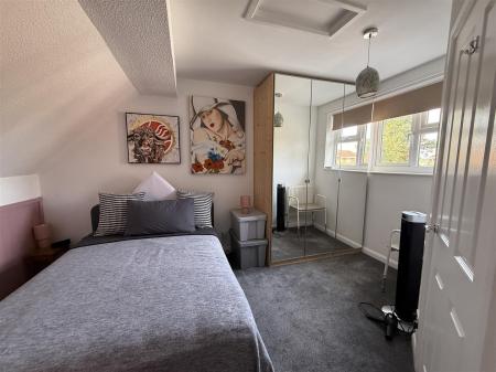 1 bedroom End of terrace house for sale in Appletree Road, Hatton, Derby