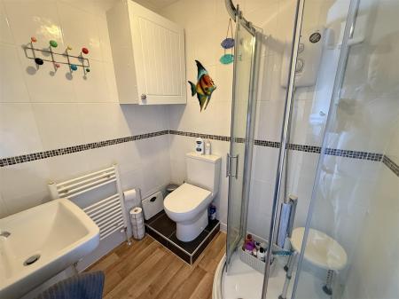 1 bedroom End of terrace house for sale in Appletree Road, Hatton, Derby