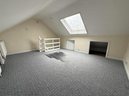 3 bedroom Terraced House for sale in Shobnall Street, Burton-On-Trent