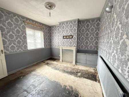 3 bedroom Terraced House for sale in Shobnall Street, Burton-On-Trent
