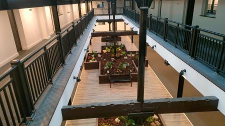 2 bedroom Apartment for sale in Wetmore Road, Burton-On-Trent