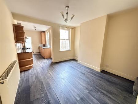 3 bedroom End of terrace house for sale in Ferry Street, Stapenhill, Burton-On-Trent