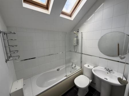 3 bedroom End of terrace house for sale in Ferry Street, Stapenhill, Burton-On-Trent