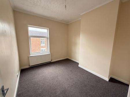 3 bedroom End of terrace house for sale in Goodman Street, Burton-On-Trent