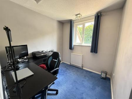 2 bedroom Town house for sale in Grafton Road, Burton-On-Trent