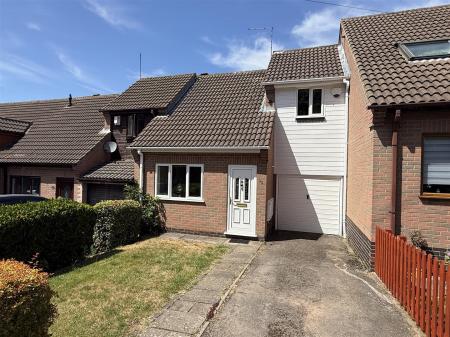Grafton Road, Burton-On-Trent