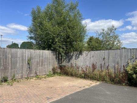 2 bedroom Terraced House for sale in Patina Way, Swadlincote