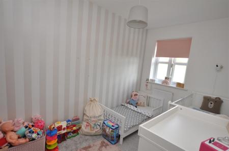 2 bedroom Terraced House for sale in Patina Way, Swadlincote