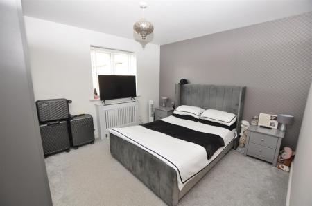 2 bedroom Terraced House for sale in Patina Way, Swadlincote