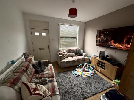 4 bedroom End of terrace house for sale in Long Street, Burton-On-Trent