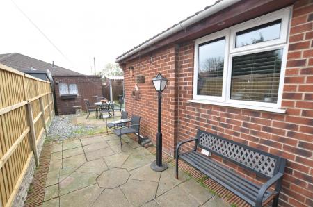 2 bedroom Semi-detached house for sale in Cotswold Road, Branston, Burton-On-Trent
