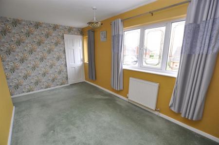 2 bedroom Semi-detached house for sale in Cotswold Road, Branston, Burton-On-Trent