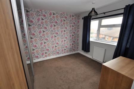 2 bedroom Semi-detached house for sale in Cotswold Road, Branston, Burton-On-Trent