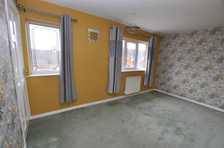 2 bedroom Semi-detached house for sale in Cotswold Road, Branston, Burton-On-Trent