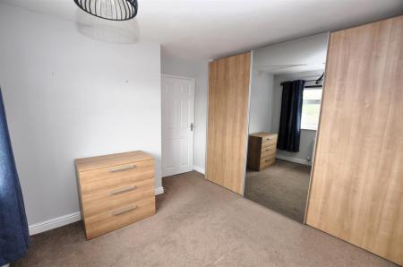 2 bedroom Semi-detached house for sale in Cotswold Road, Branston, Burton-On-Trent