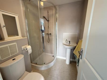 3 bedroom Town house for sale in Saw Mill Way, Burton-On-Trent