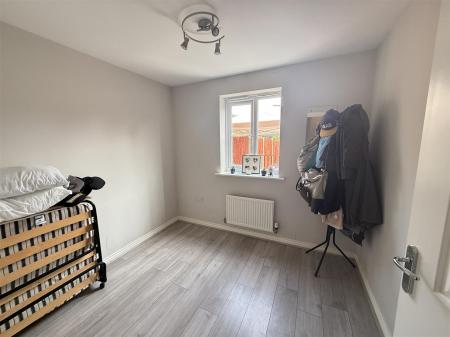 3 bedroom Town house for sale in Saw Mill Way, Burton-On-Trent
