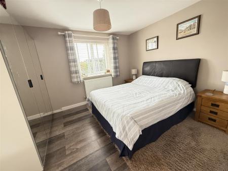 1 bedroom Detached bungalow for sale in Queens Rise, Tutbury, Burton-On-Trent