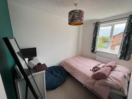 3 bedroom End of terrace house for sale in Ratcliffe Avenue, Branston