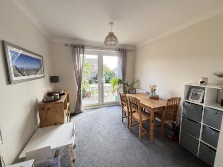 3 bedroom Semi-detached house for sale in New Road, Newhall