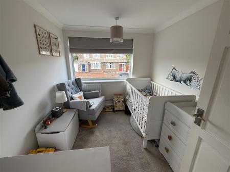 3 bedroom Semi-detached house for sale in New Road, Newhall