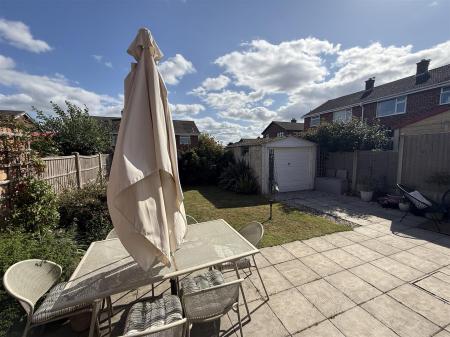 3 bedroom Semi-detached house for sale in New Road, Newhall