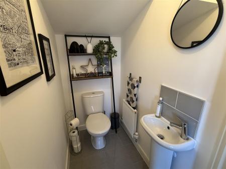 3 bedroom Semi-detached house for sale in Knight Drive, Burton on trent