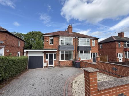 Broom Lane, Rotherham