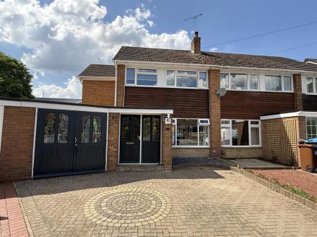 Leamington Road, Branston, Burton-On-Trent