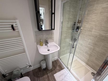 3 bedroom Town house for sale in Rook Drive, Burton-On-Trent