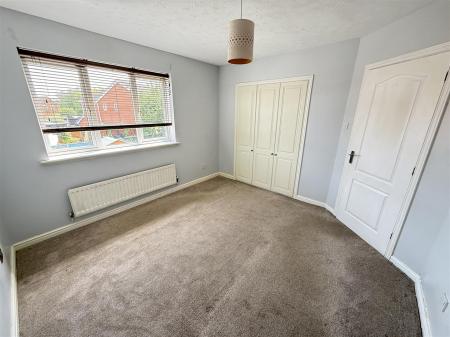 3 bedroom Detached house for sale in Pershore Drive, Branston, Burton-On-Trent