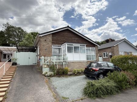 Dalebrook Road, Burton-On-Trent