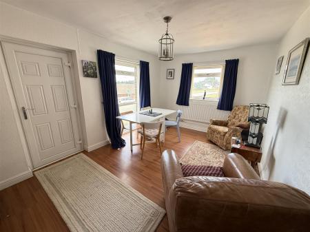 3 bedroom Detached bungalow for sale in Dalebrook Road, Burton-On-Trent