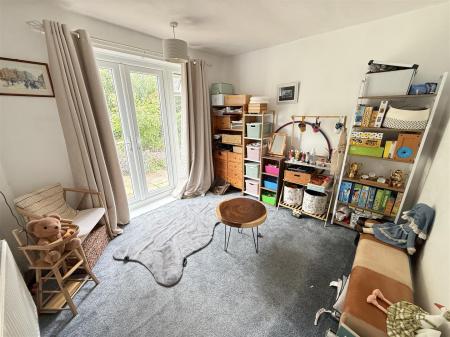 3 bedroom Detached bungalow for sale in Dalebrook Road, Burton-On-Trent