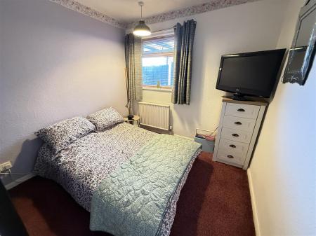 3 bedroom Detached bungalow for sale in Dalebrook Road, Burton-On-Trent