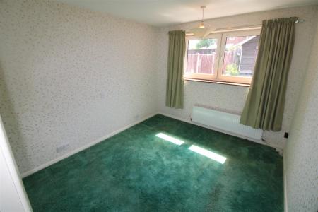 2 bedroom Detached bungalow for sale in Lordswell Road, Burton Upon Trent