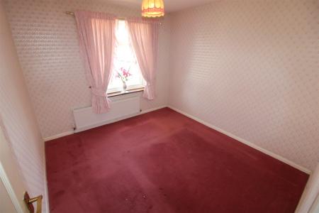 2 bedroom Detached bungalow for sale in Lordswell Road, Burton Upon Trent