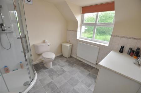 4 bedroom Detached house for sale in Hilton Close, Newhall, Swadlincote