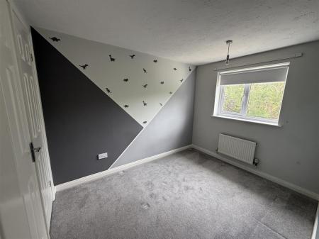 4 bedroom Detached house for sale in Hargate Road, Stapenhill, Burton-On-Trent