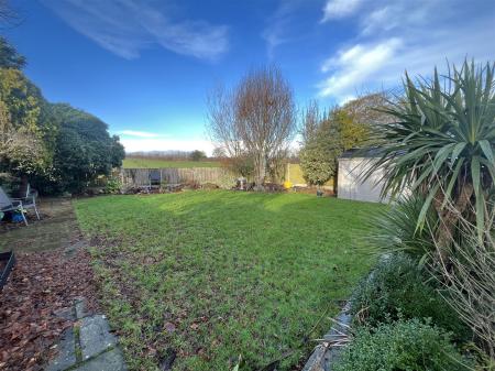 4 bedroom Detached bungalow for sale in Bitham Lane, Stretton