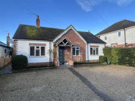 Bitham Lane, Stretton