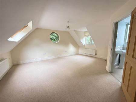 4 bedroom Detached house for sale in The Sycamores, Burton Road, Tutbury