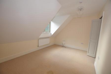 4 bedroom Detached house for sale in The Sycamores, Burton Road, Tutbury