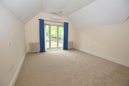 4 bedroom Detached house for sale in The Sycamores, Burton Road, Tutbury