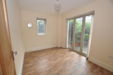 4 bedroom Detached house for sale in The Sycamores, Burton Road, Tutbury