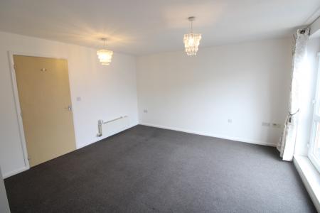 2 bedroom Apartment to let in Black Eagle Court, Burton upon Trent, DE14