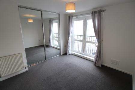 2 bedroom Apartment to let in Black Eagle Court, Burton upon Trent, DE14