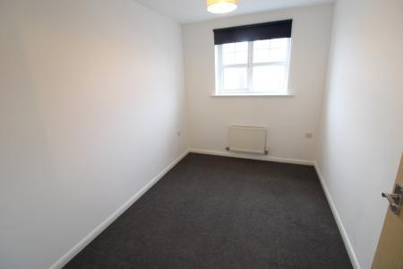 2 bedroom Apartment to let in Black Eagle Court, Burton upon Trent, DE14